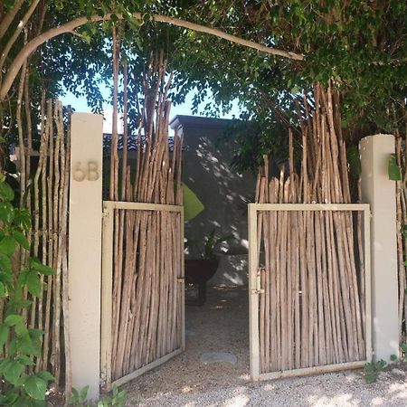 Wabi Sabi Garden Guesthouse By Amara Concepts. Tulum Exterior photo