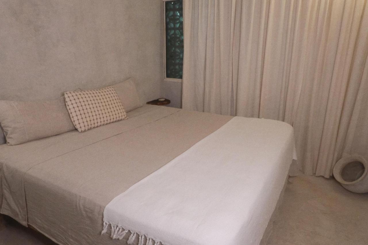 Wabi Sabi Garden Guesthouse By Amara Concepts. Tulum Exterior photo