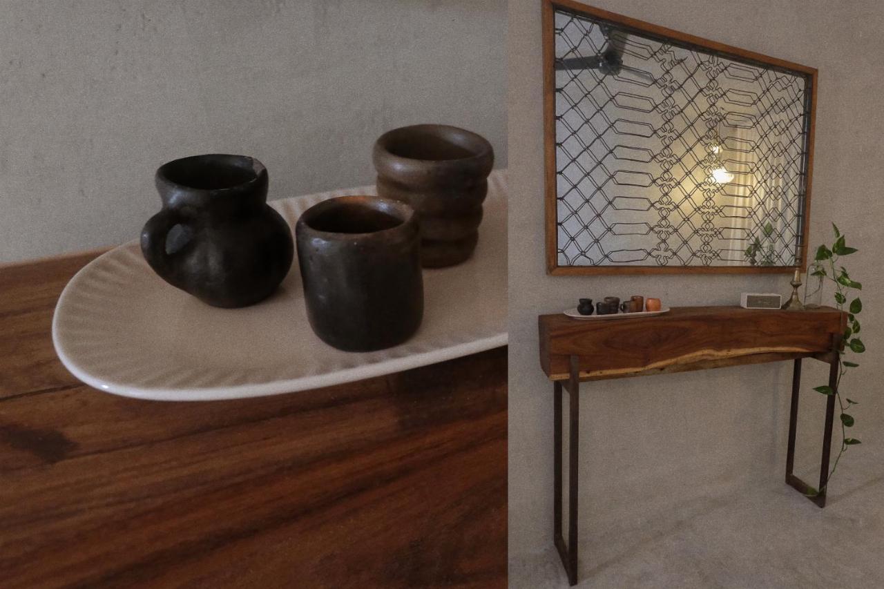 Wabi Sabi Garden Guesthouse By Amara Concepts. Tulum Exterior photo